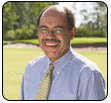 Barrow Discusses First Tee Program