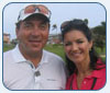 On the Lip � In the Bahamas at the Michael Jordan Celebrity Invitational