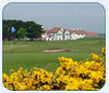 Golf in Ireland - Portmarnock, Ballybunion & a Welcome Respite In Between