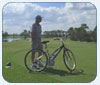 Post-Wilma Golf at PGA National in Palm Beach Gardens