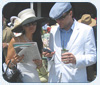 Derby Days: 48 Hours in Kentucky