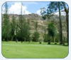 Golfing in the Clouds