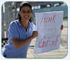 Honk If You�ve Got Golf
