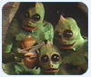 Golf Becomes Bad 'Land of the Lost' Episode