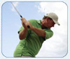 Ernie Els Visits New Course in Hawaii