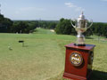 Southern Hills in Retrospect, Part 1 - Blistering Heat, Historic Feat