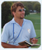 Fantastic Jurney: NYC Clothing Designer Making Inroads in Golf & Fashion Industry