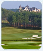Sweet Golf Alabama - Part 1
