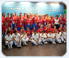 Part 3: The High Road to China Begins - Training Camp at Vanderbilt University