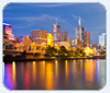 Melbourne & Victoria