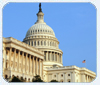 Golf Leaders Come to Capitol Hill