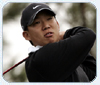 Kim Grabs First Win in a Romp