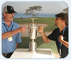 Odds & Ends from the U.S. Open - Part 3