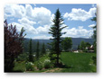 Vail Valley Golf - Something New at Cordillera