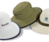 Imperial Headwear Provides Sun Protection for Golfers