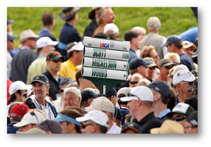 Superintendent has Bethpage Black Ready to Go